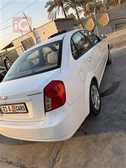 شيفروليه اوبترا